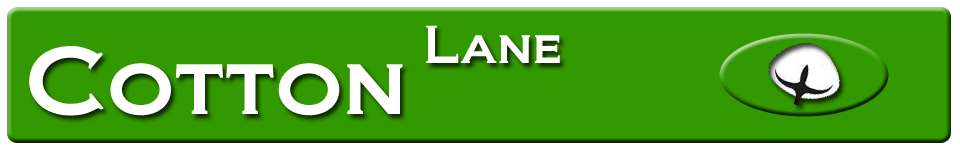 Cotton Lane logo